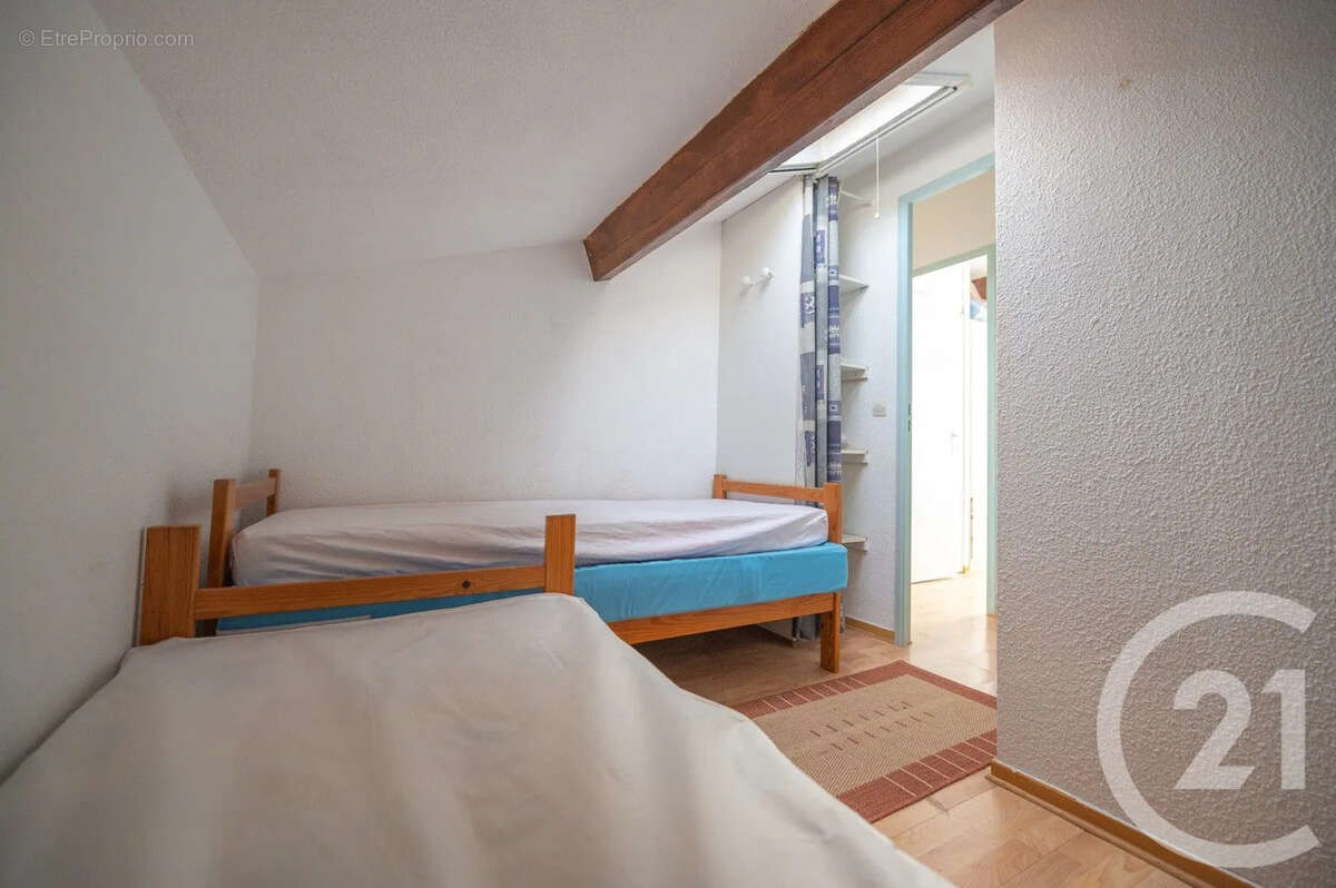 Appartement à LE LAVANDOU