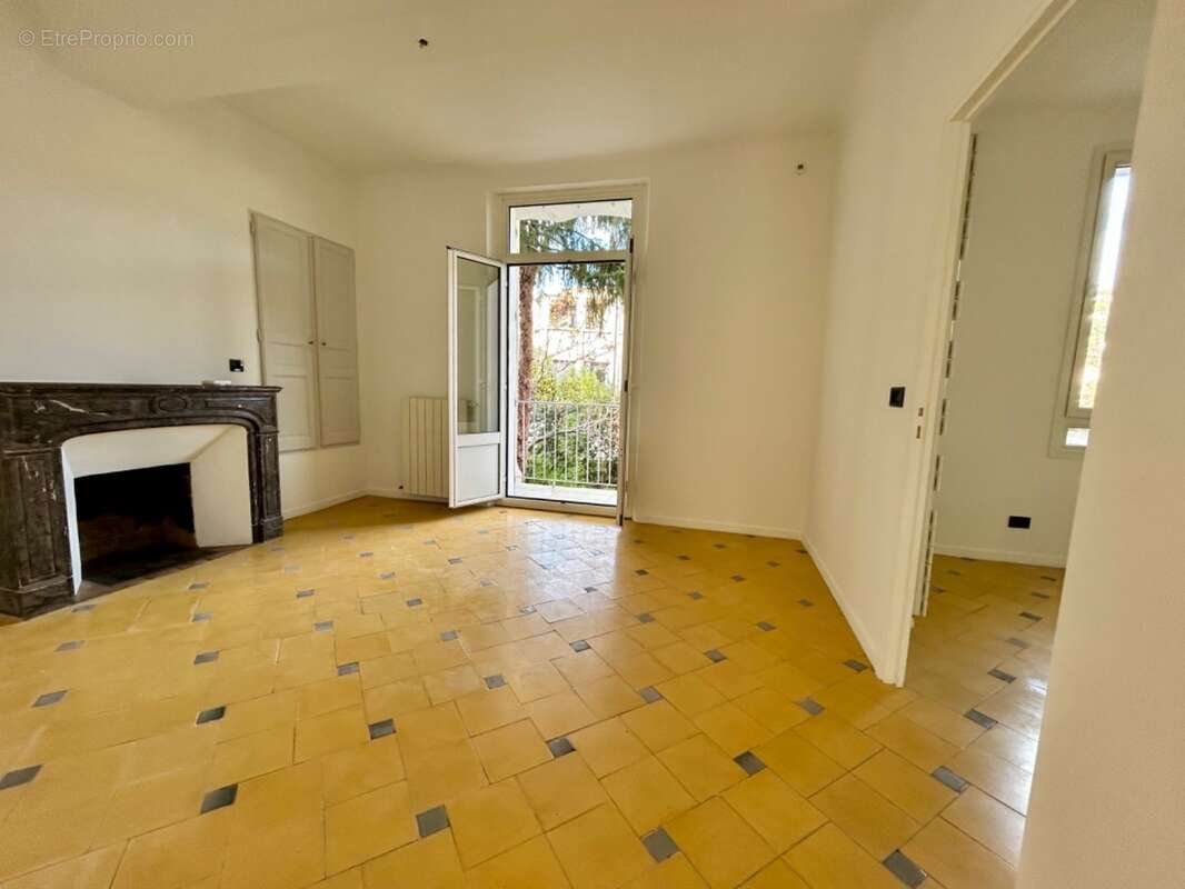 Appartement à DRAGUIGNAN