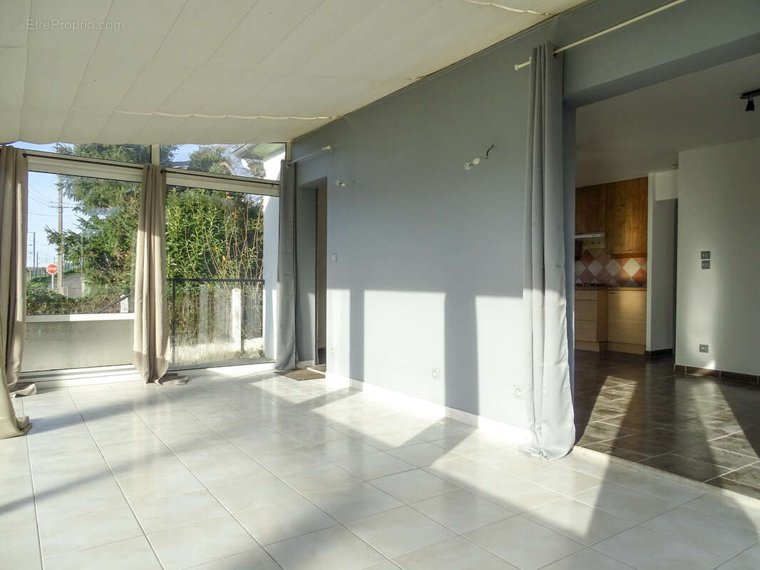 Maison à VILLEFRANCHE-SUR-CHER