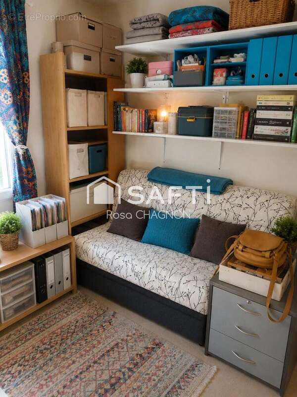 Maison 105 m² à Saint-Martin-Des-Fontaines  - photo 7