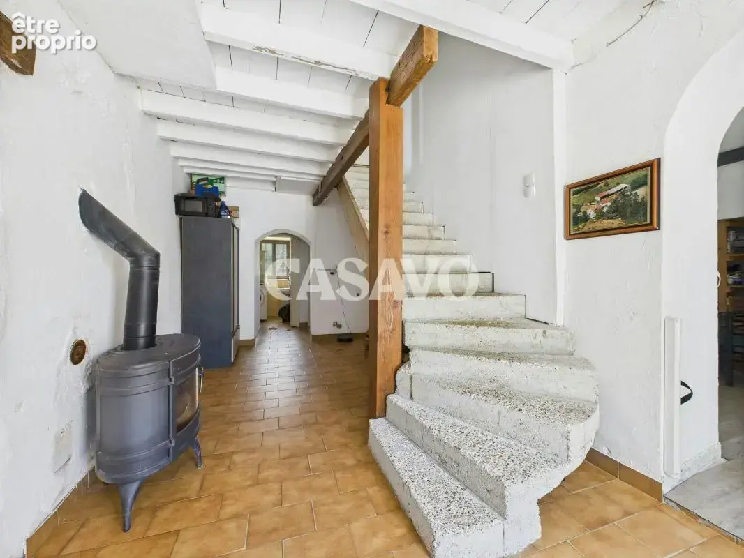 Vente Maison 7 pièces de 246m² - 38440 Artas - photo 5