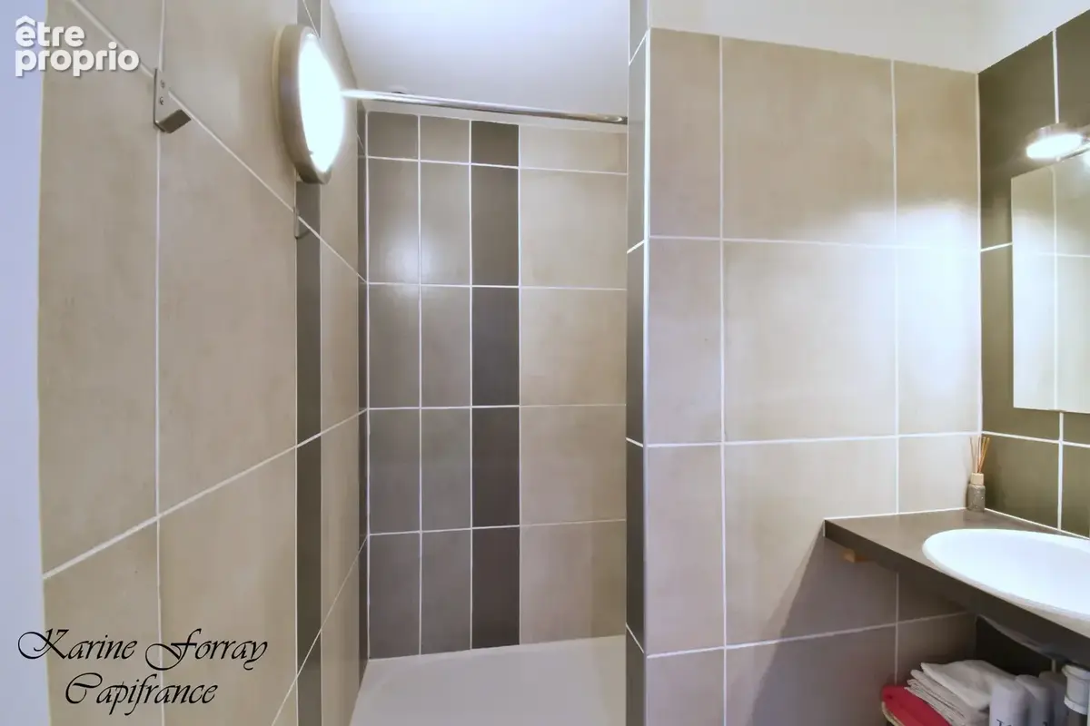 Maison de village 189m2 avec jardin à vendre 6 pièces COLOMBIERS (34) - photo 22