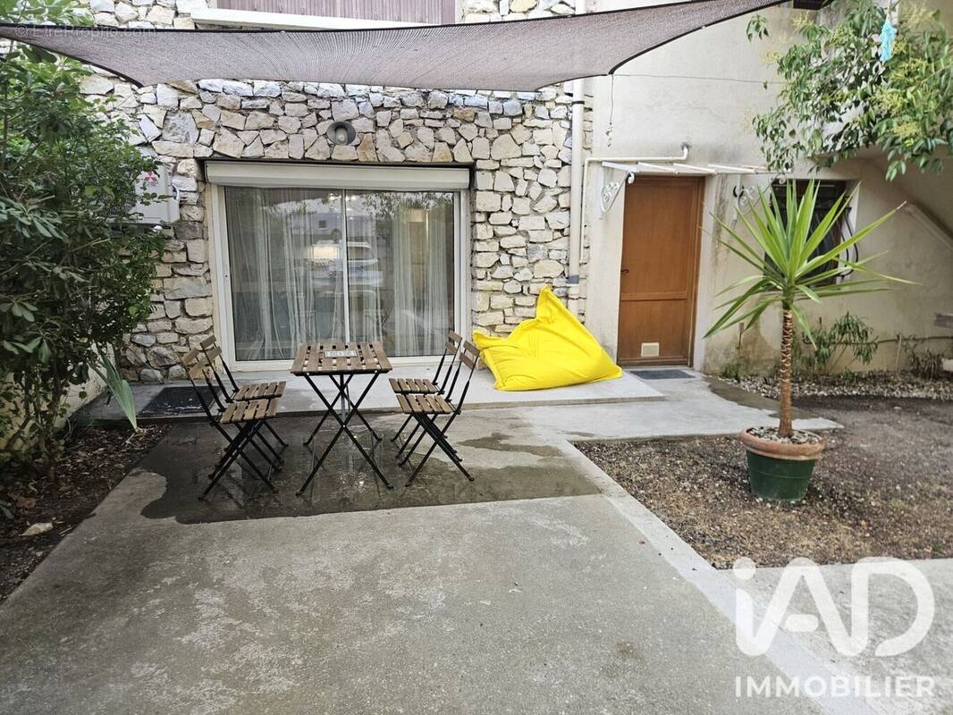 Photo 1 - Appartement à AVIGNON