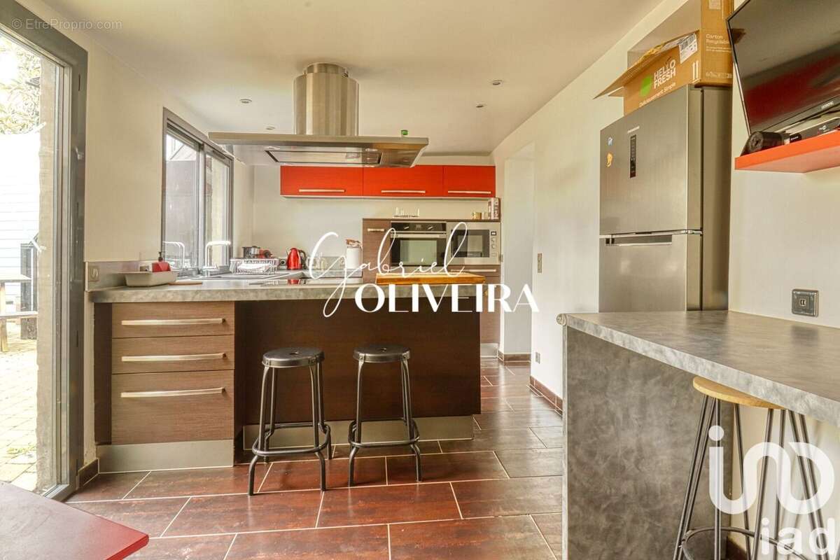 Photo 7 - Maison à DOMONT