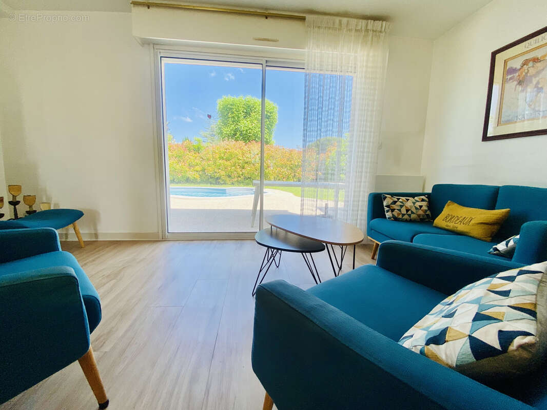 Maison à VAUX-SUR-MER