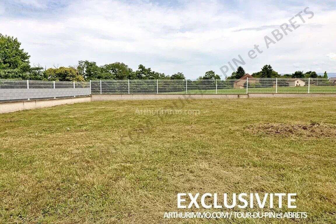 Vente Maison La tour-du-pin(38110) 315 000ï¿œ - photo 2