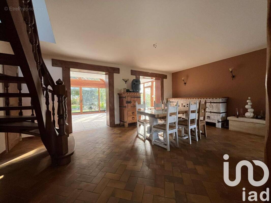 Photo 1 - Maison à LOOBERGHE