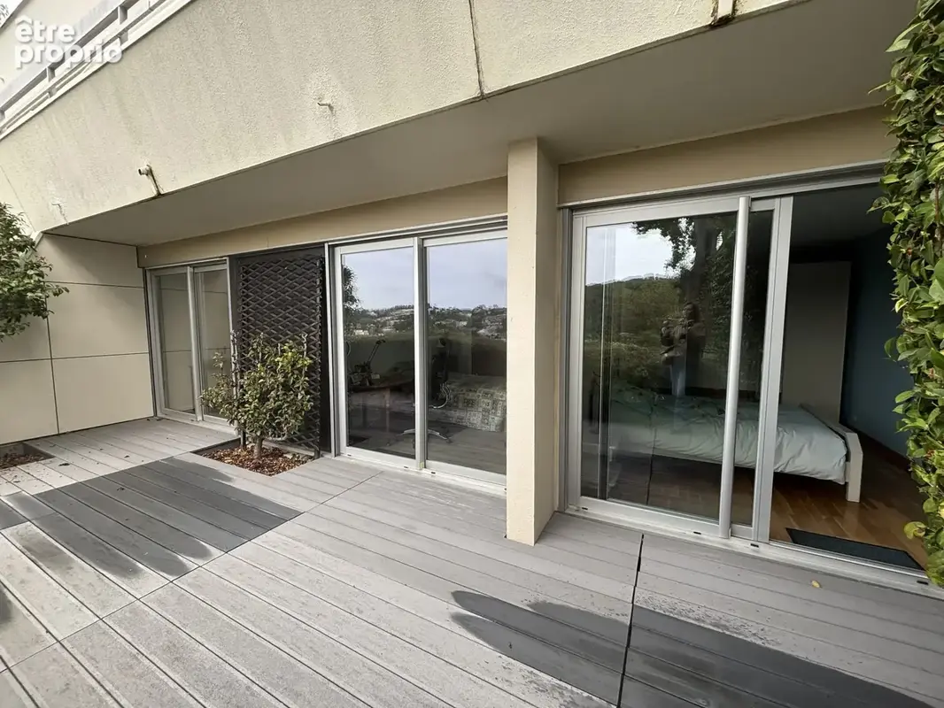 Photo Appartement à Sainte-Adresse au prix de 319 000€