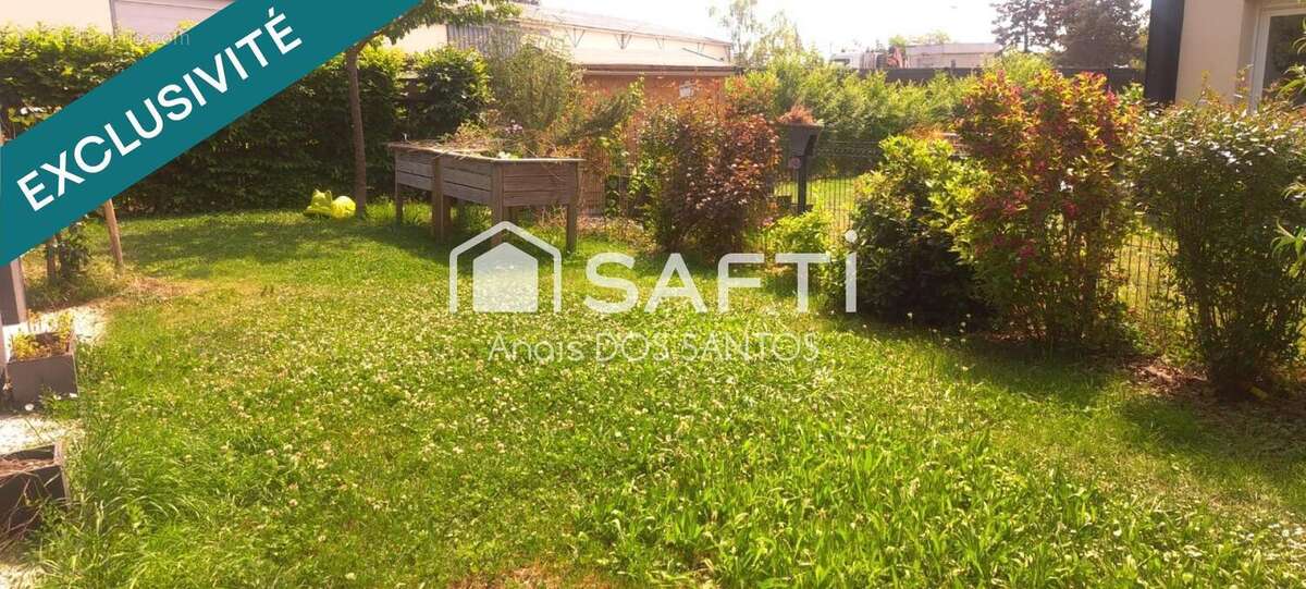 Photo 6 - Maison à SELESTAT