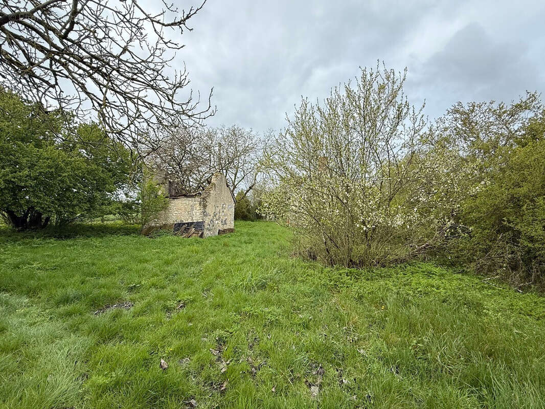 Maison à LA CHAMPENOISE