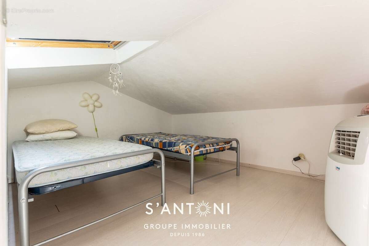 Appartement à MARSEILLAN