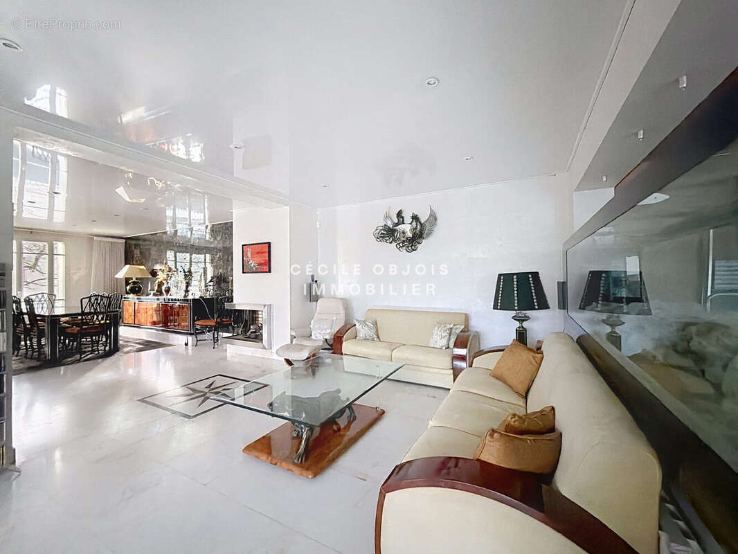 Maison à JOINVILLE-LE-PONT