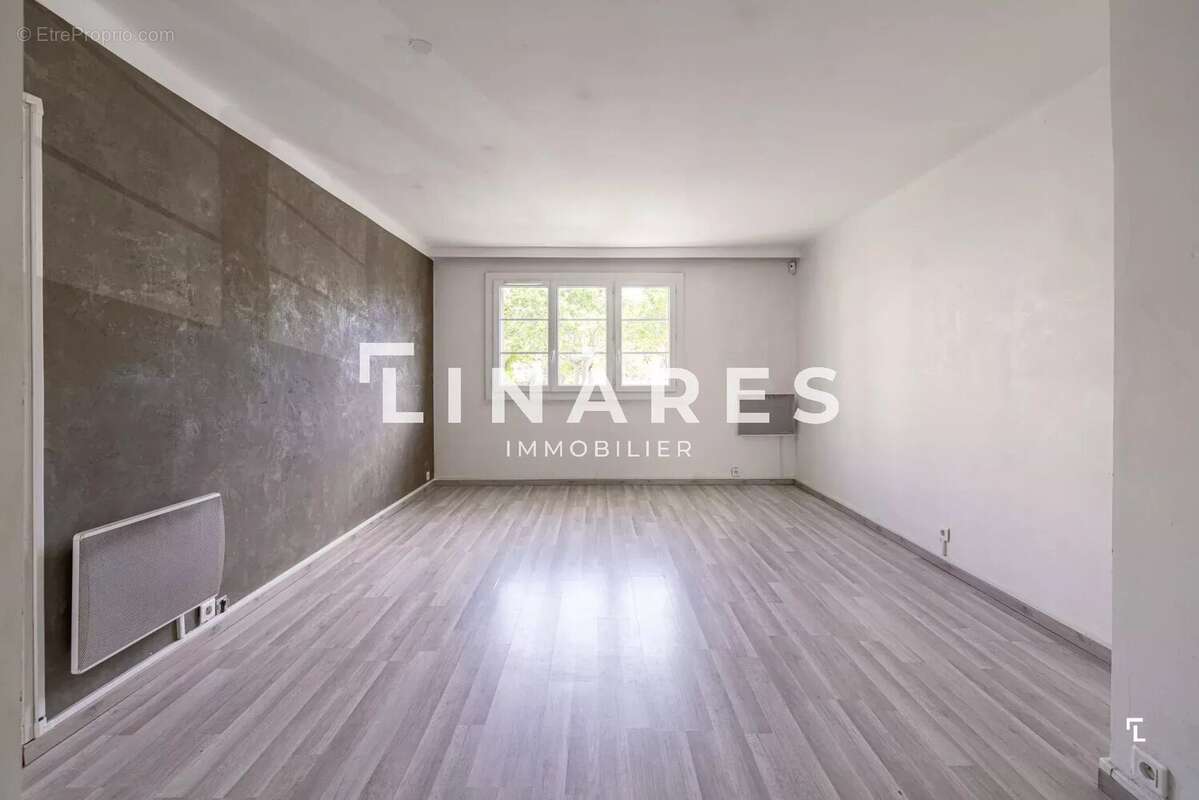 LE BARNABÉ - Appartement T3 de 58m2 + Cave - 13012 SAINT BARNABE - photo 5