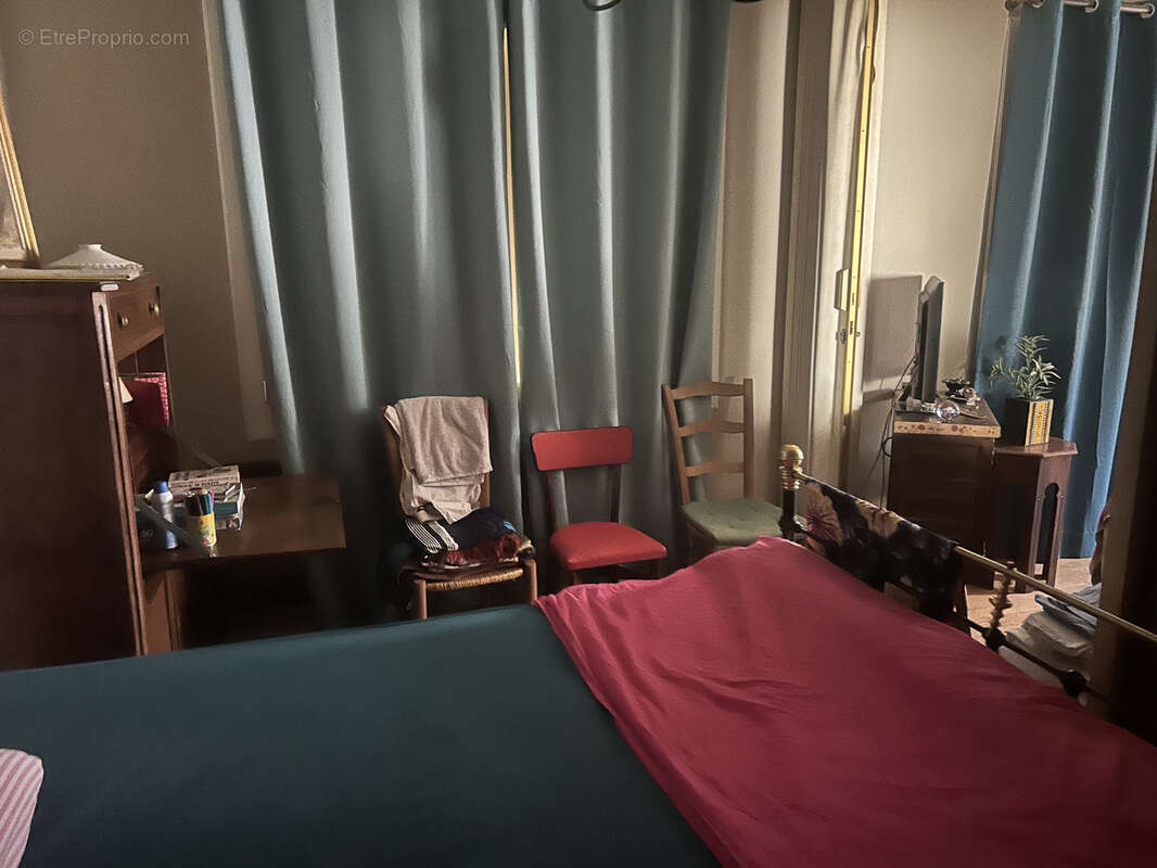 Ensemble de 2 appartements - photo 8