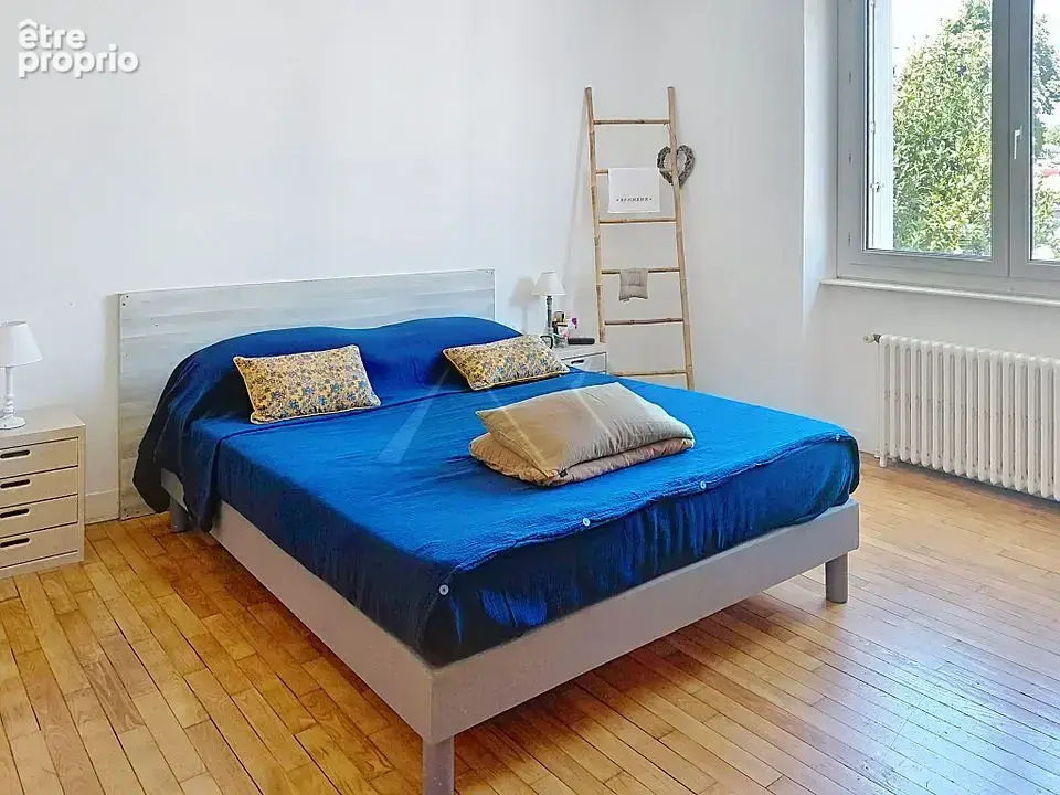A vendre  quimper  kerfeunteun maison  5 chambres 162 m2 jardin - photo 6