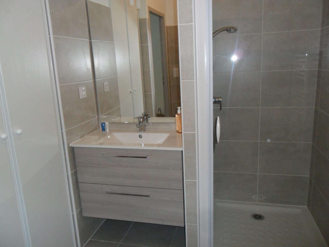 Appartement à NARBONNE