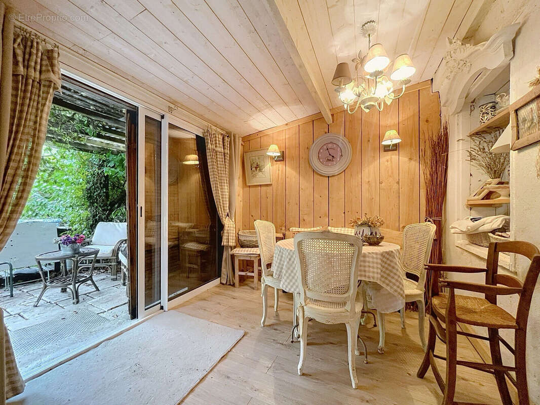 Charmante Maison de 60m² sur son Terrain de 2000m² à Valdeblore ! - photo 3