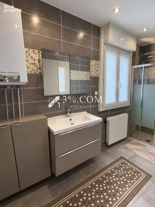 Plain pied individuelle 2 chambres 80m2 avec jardin et parki - photo 6