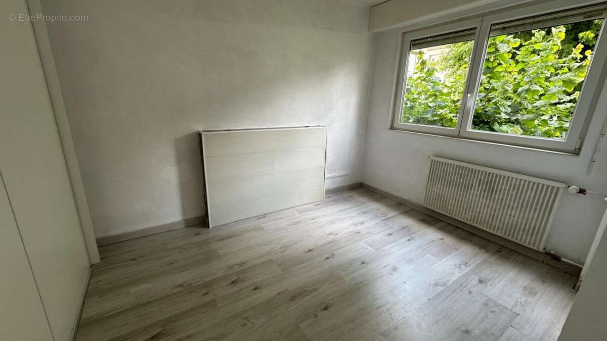Appartement L Isle Sur Le Doubs 4 pièce(s) 75.89 m2 - photo 5
