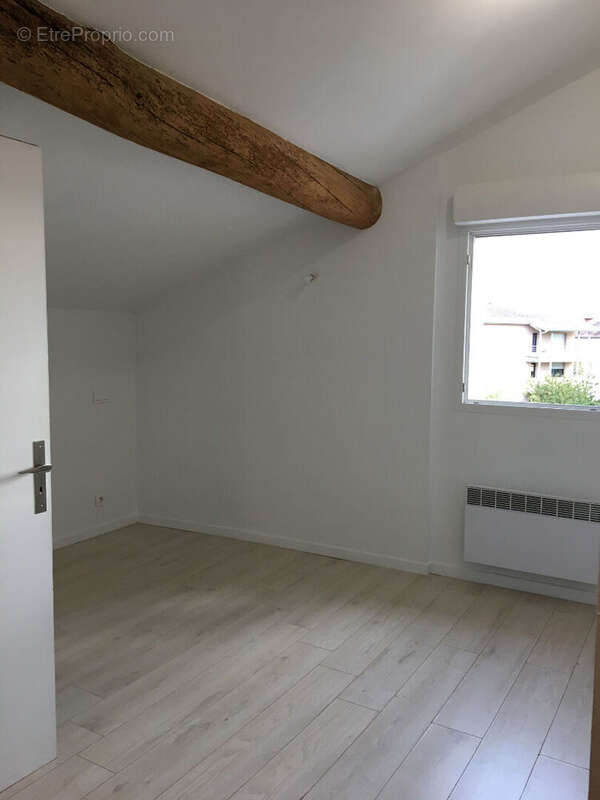 Appartement à BLAGNAC