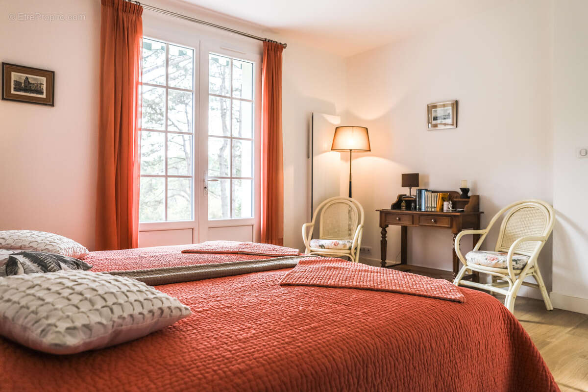 Maison à SAINT-PALAIS-SUR-MER