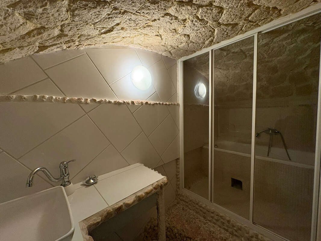 Appartement à TENDE