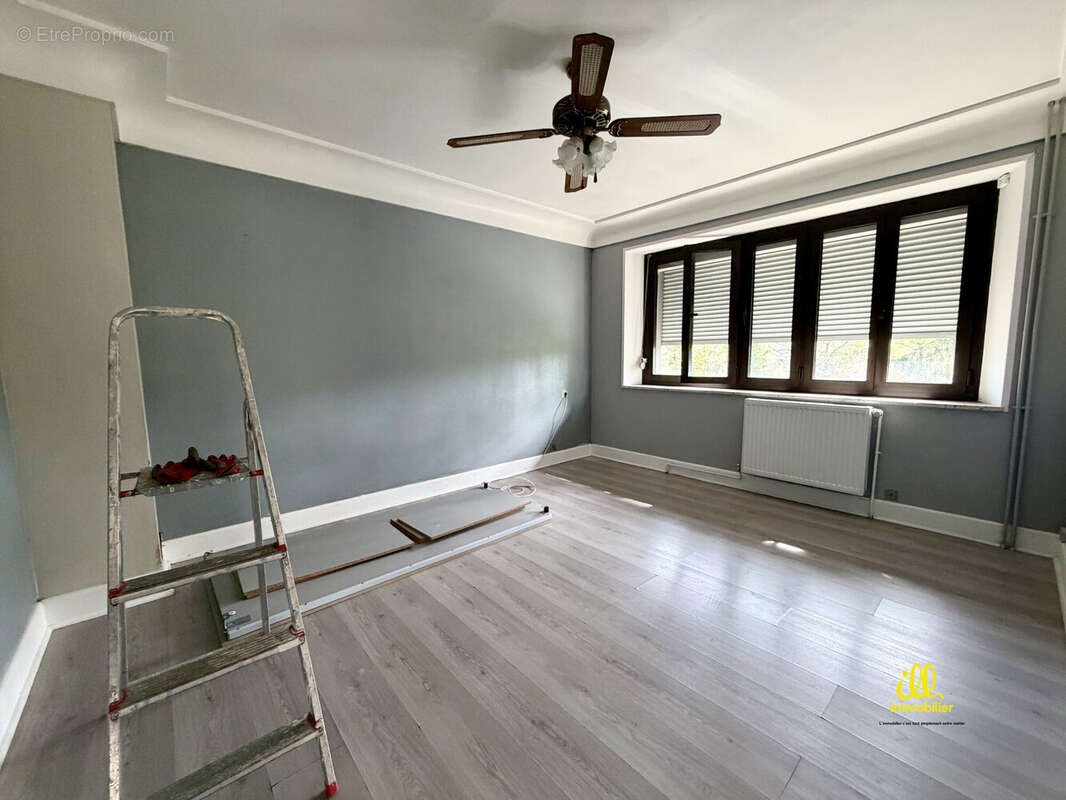 Maison à MONTCY-NOTRE-DAME