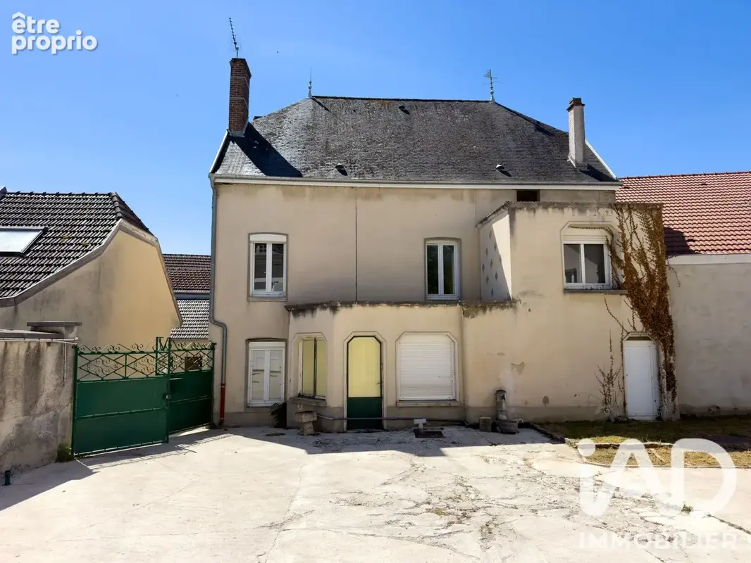 Photo 1 - Maison à AVIZE