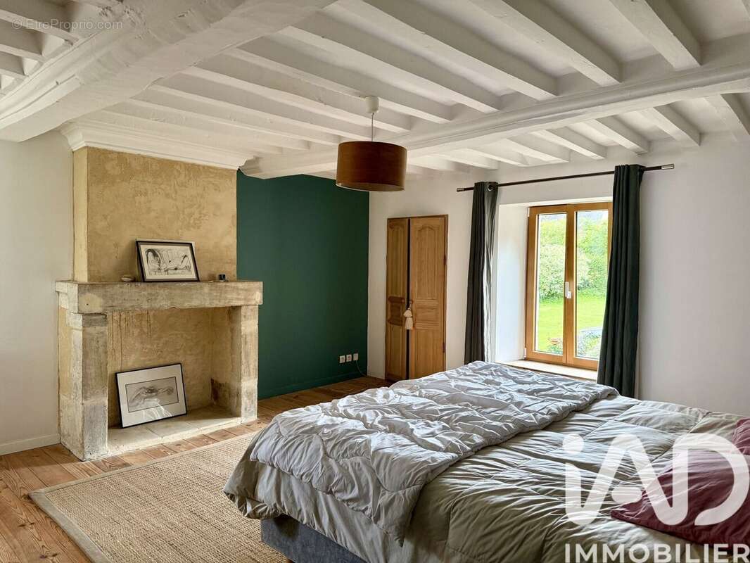 Maison 217 m² à Esquay-Sur-Seulles  - photo 8