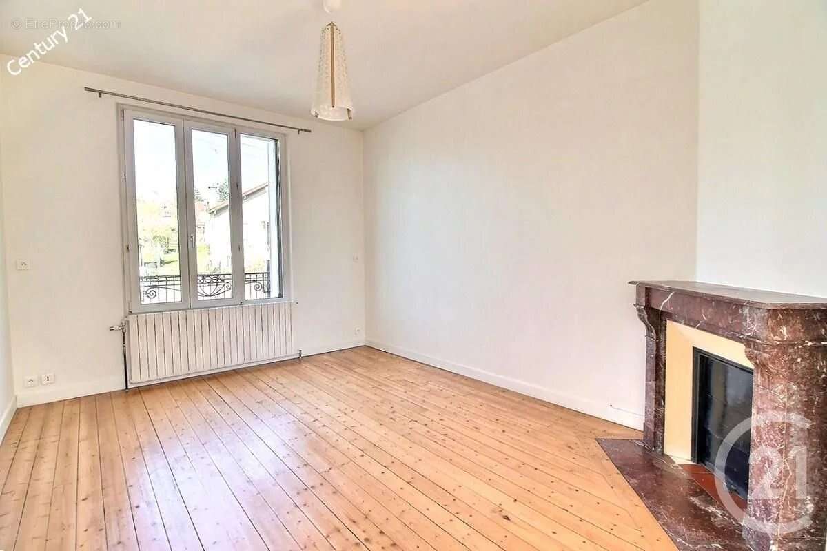 Maison à CHATEAU-THIERRY