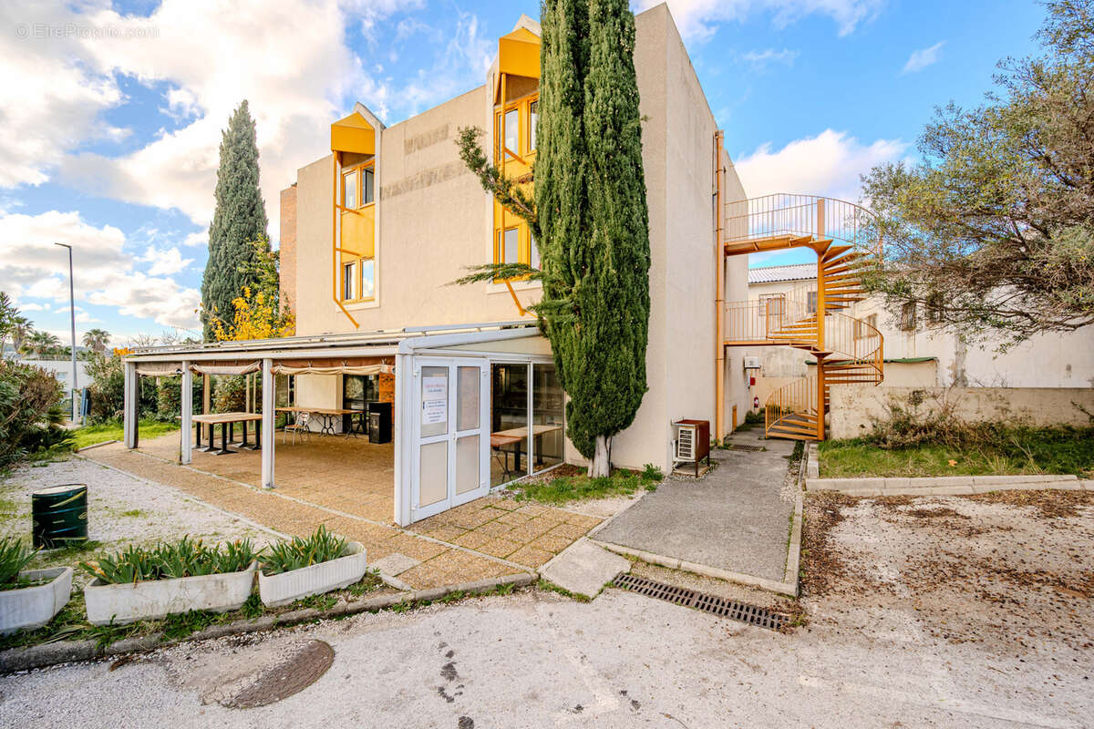 Appartement à LA VALETTE-DU-VAR