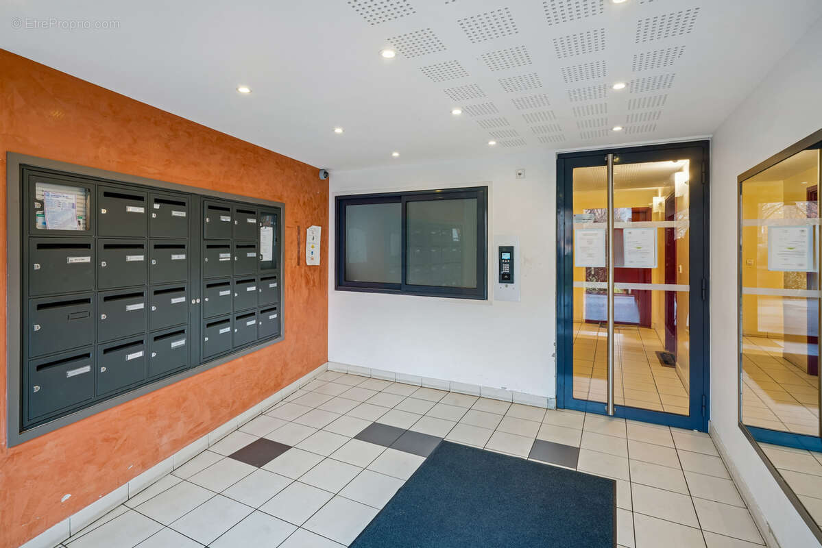 Appartement à ARGENTEUIL