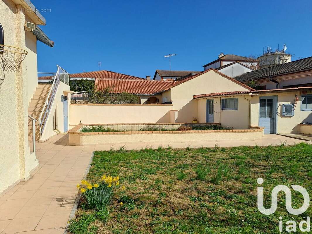 Photo 7 - Maison à AIGUILLON