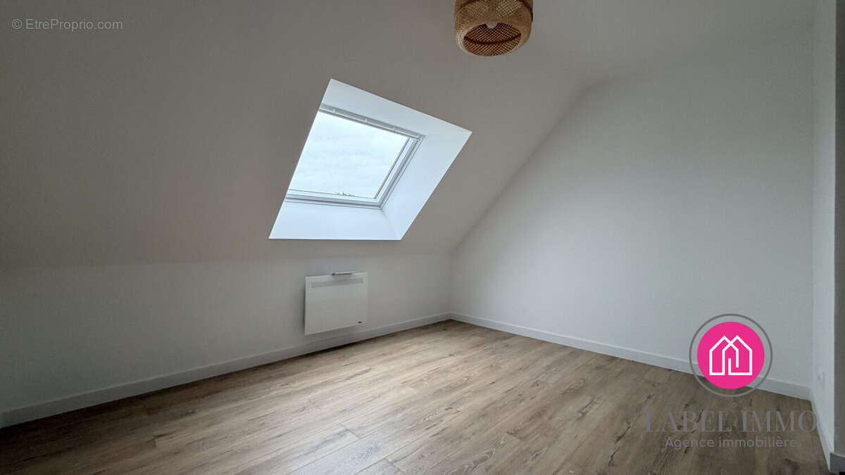 Maison à ROOST-WARENDIN