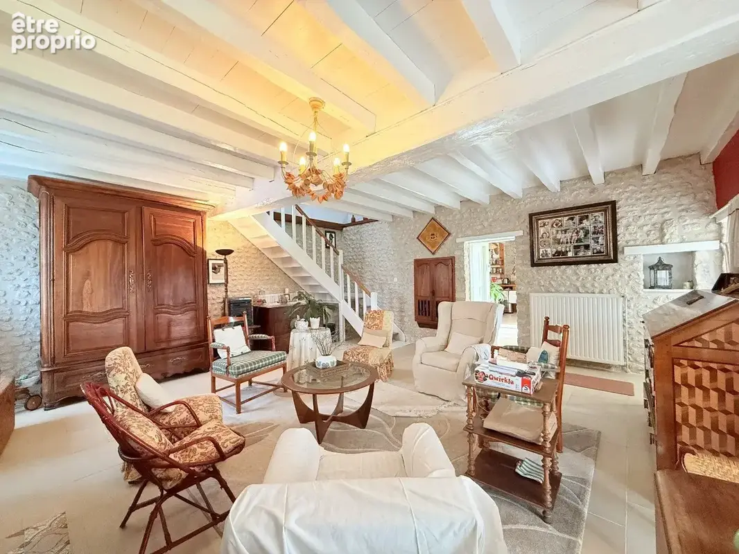 Maison de caractere - photo 7