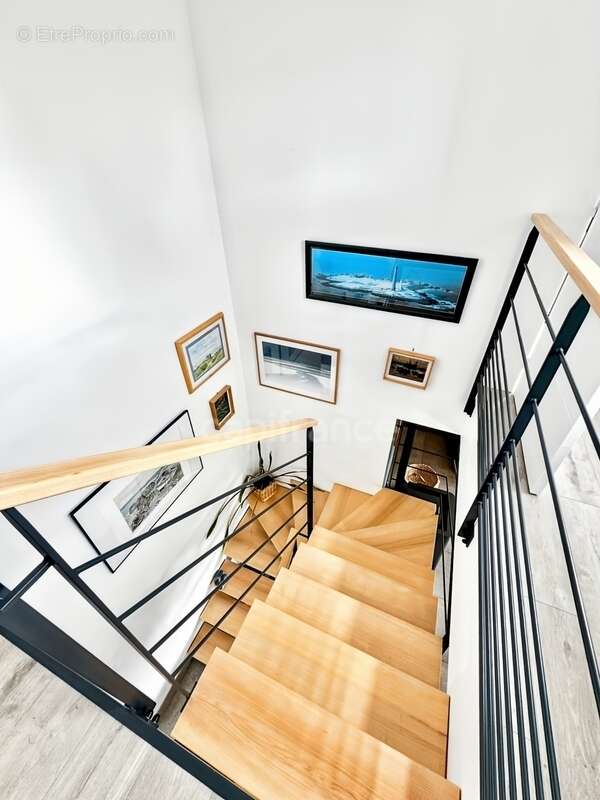 Maison à SAINT-PABU