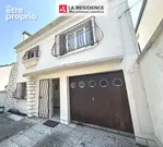 Maison à STAINS