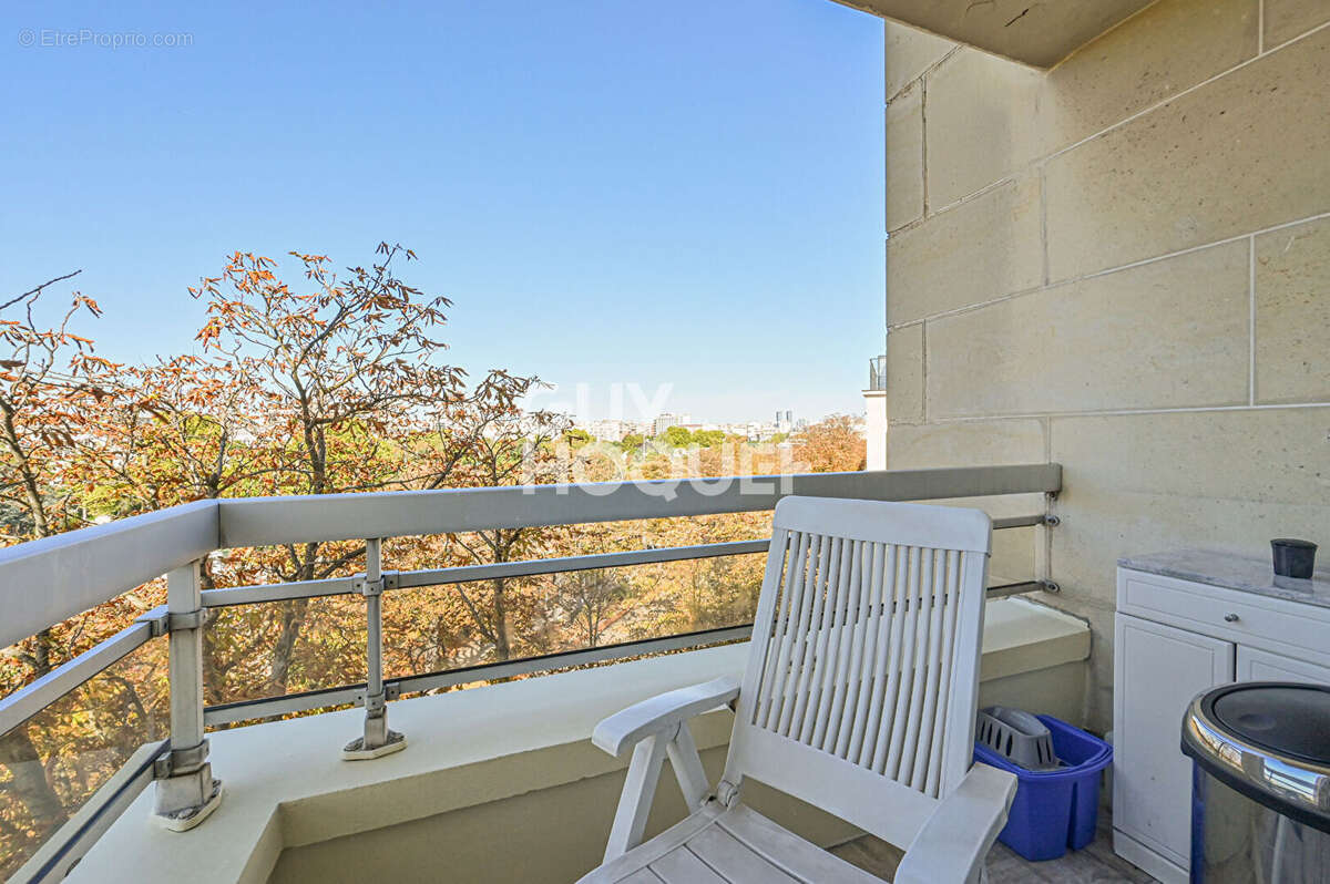 Appartement à SAINT-MANDE