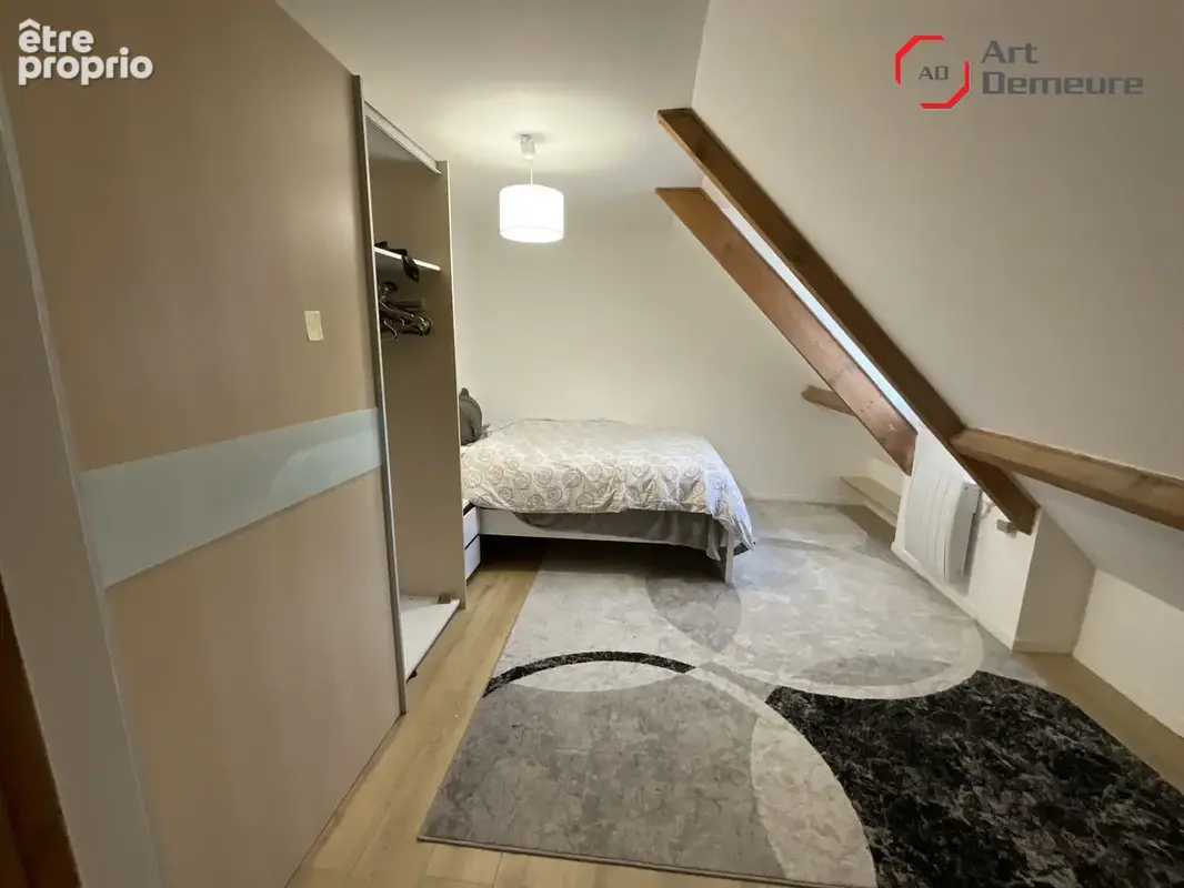 Maison 7 pièces 135 m² à vendre à Meriel (95630) - photo 8