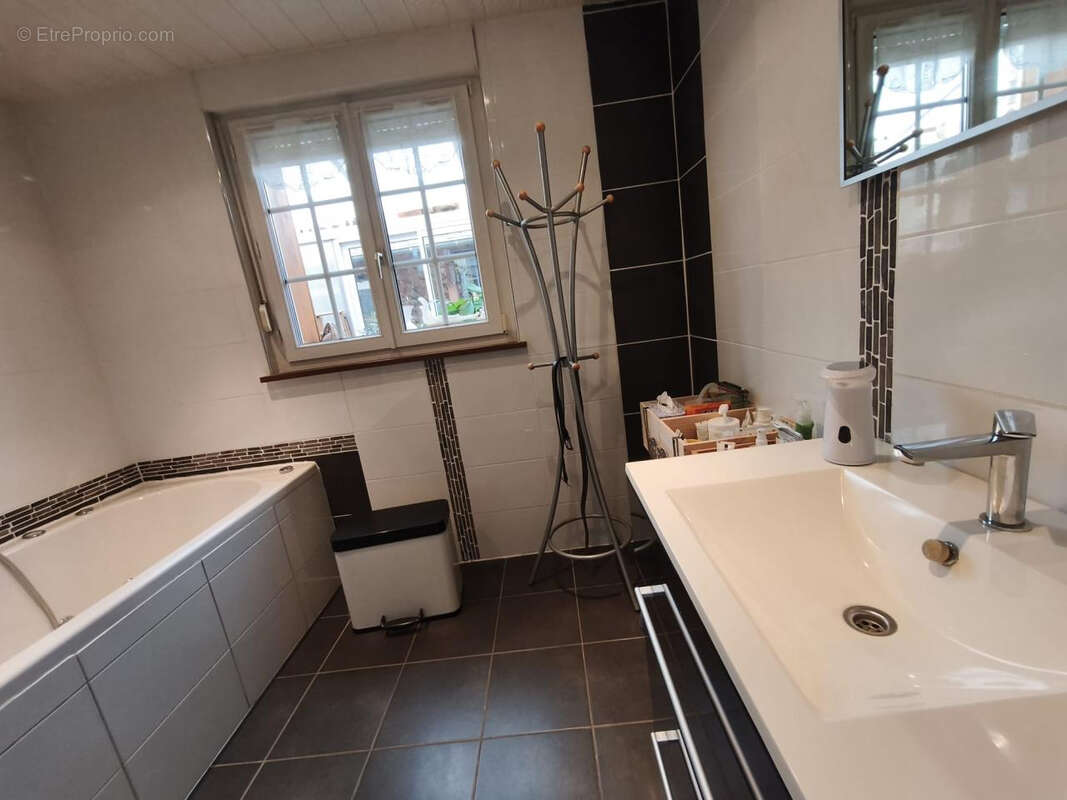 Maison  175 m² - photo 3