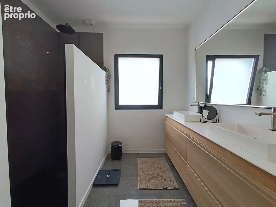 Maison 111m² à bègles - photo 7