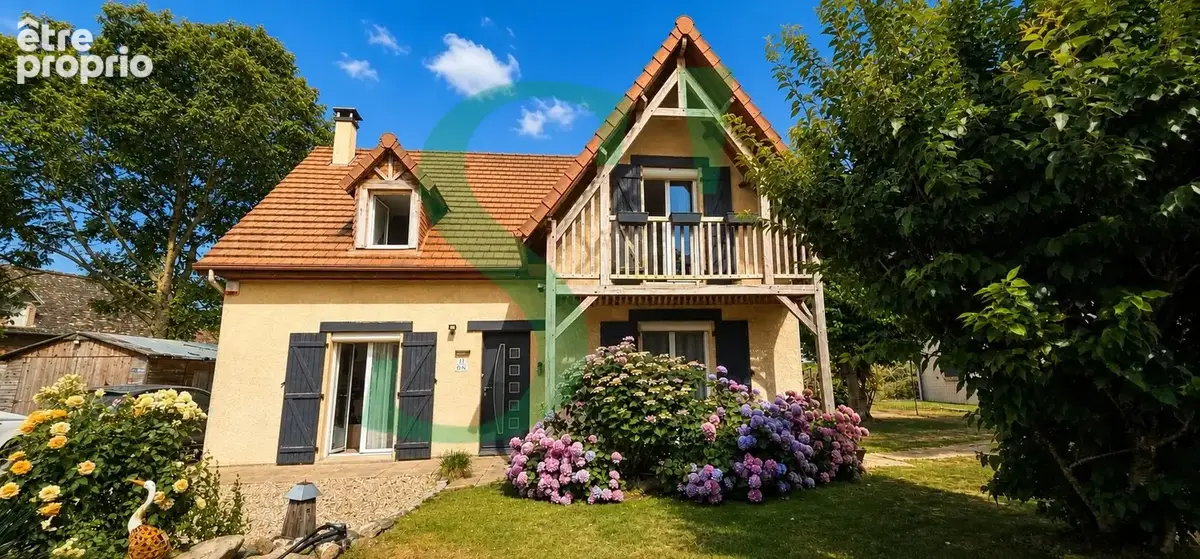 Maison à LES ANDELYS