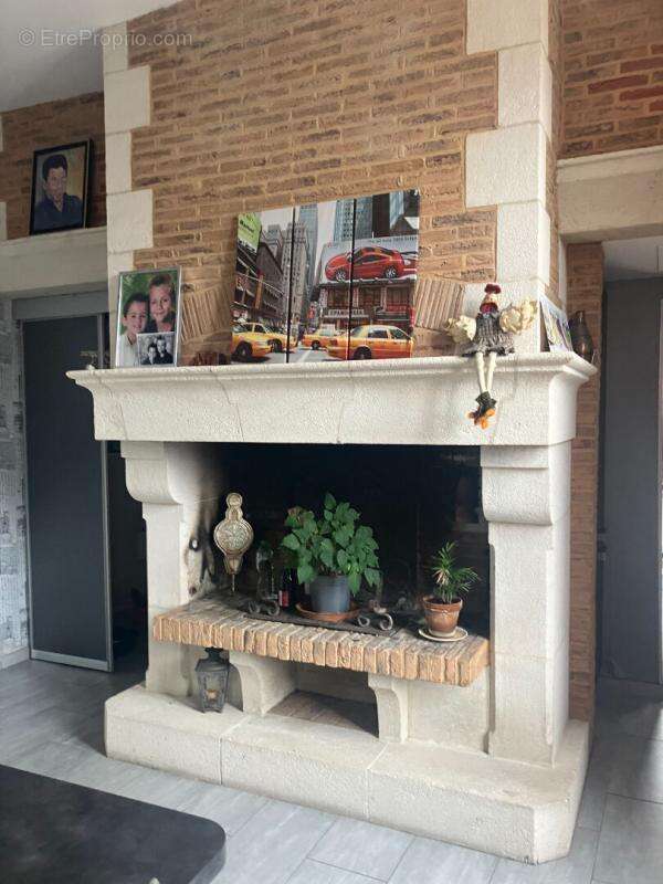 Maison à LA FRENAYE