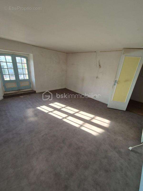 Maison en pierre - photo 12