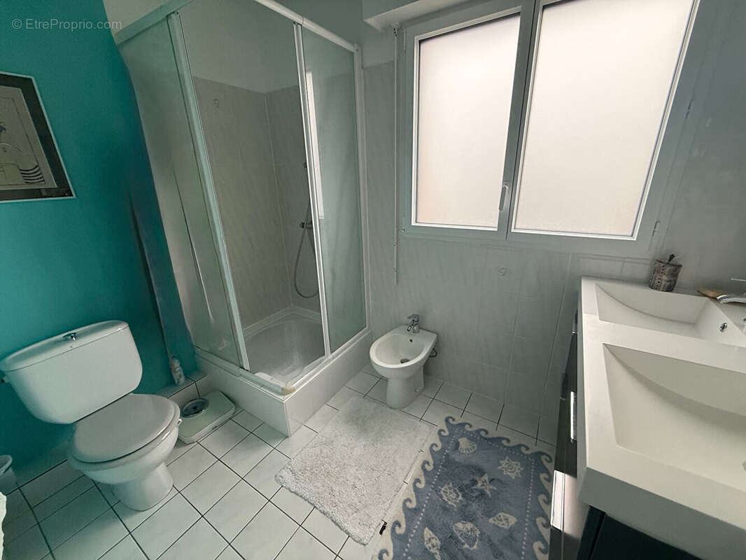 Appartement à LA BAULE-ESCOUBLAC