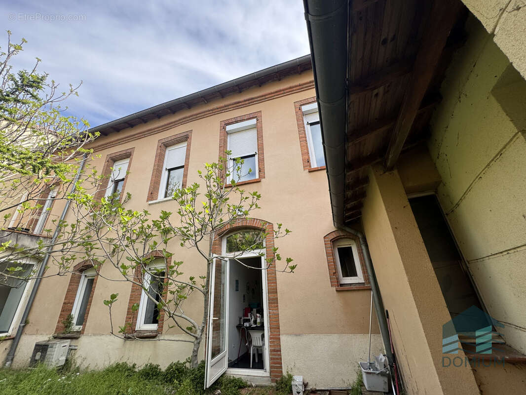 Maison à AUTERIVE