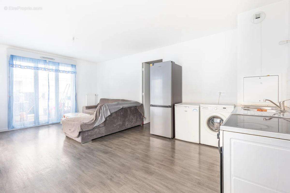 Appartement à SEVRAN