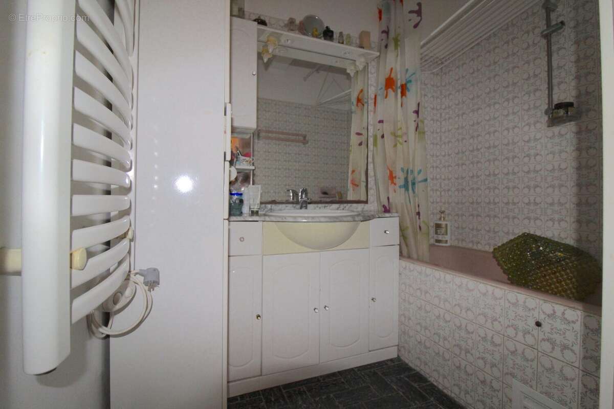 Appartement à CHAMPIGNY-SUR-MARNE