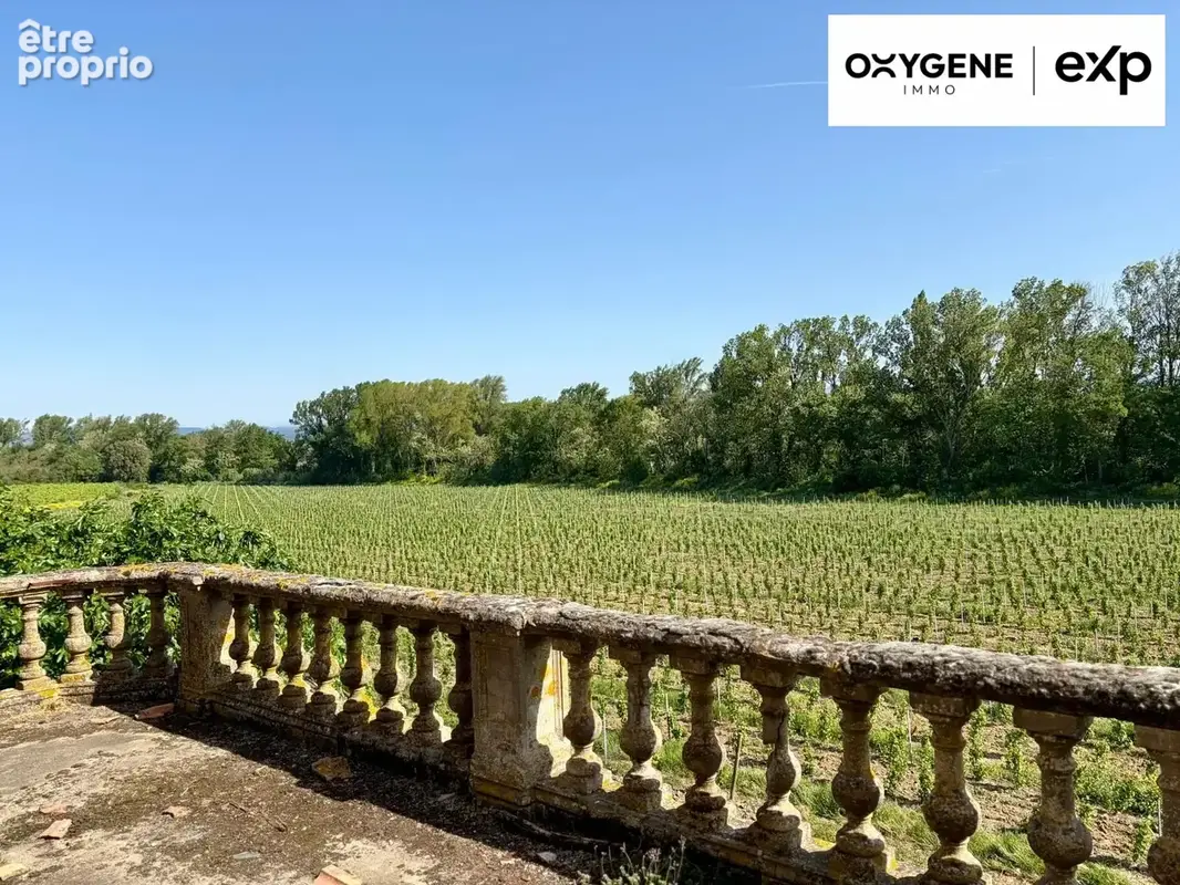 Maison 8 pièces 228 m² à vendre à Carcassonne (11000) - photo 8