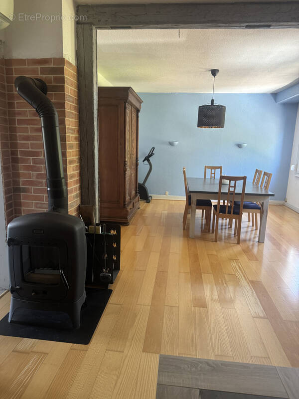 Appartement à COLMAR